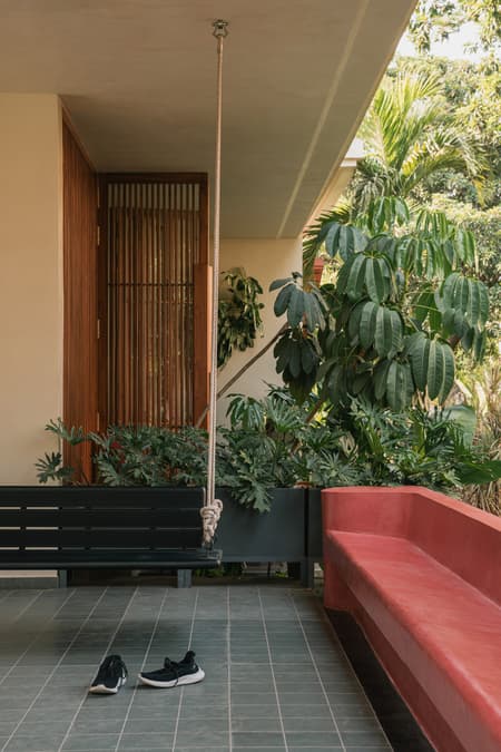 Orchard House